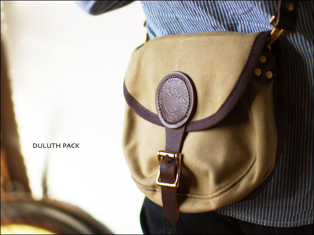 Duluth Pack ダルースパック　メッセンジャーバッグ ショルダーバッグ DULUTH PACK – Tagged 