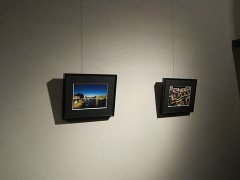 旅の記録展_f0233340_16443248.jpg