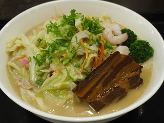 ラーメン専門店/メイファン_a0036952_746417.jpg