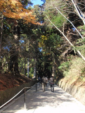 中尊寺　－盛岡わんこそばツアー④－_a0155452_0461730.jpg