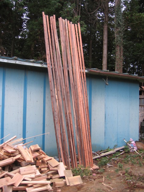シンプルなお一人様の老後のエコ住宅12_a0157159_5191162.jpg