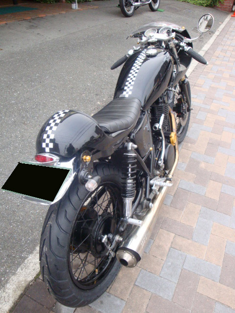 タイヤ交換はお早めに_f0205962_413530.jpg