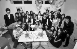 予定してた時間より早めに終わったので..帰る途中(パジャ)に......_b0194185_23125039.jpg