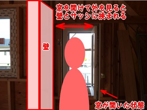 虫の入るすき間のないログハウス 犬とログハウス