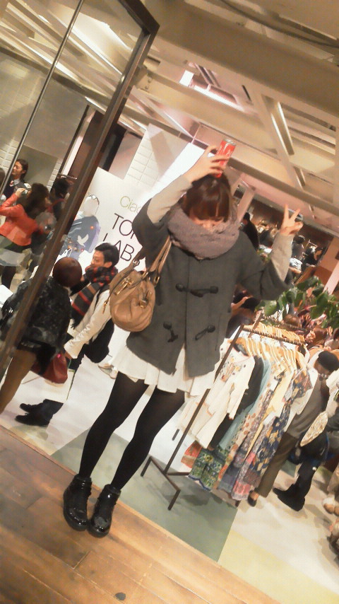 チャオパニックパーティー***_f0195703_13102722.jpg