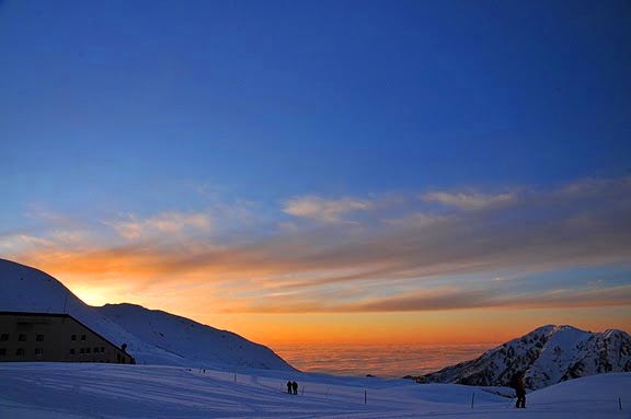 November Backcountry Skiing in Tateyama 2_c0195804_033518.jpg