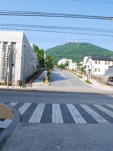 函館・百十三銀行本店(建築家・関根要太郎作品研究、その8)_f0142606_21585987.jpg
