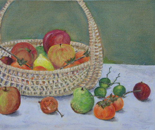 土曜絵画通信40 2010年12月4日(土)_b0129807_21201990.jpg