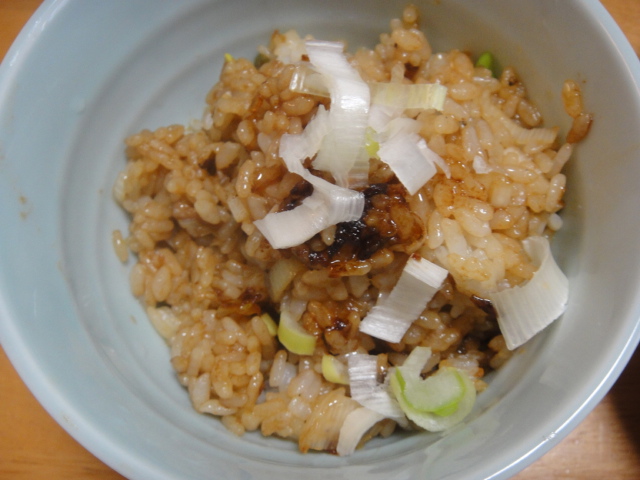 豚バラ肉の甘味噌ソース、つけ麺焼きそば、豚大根、焼売スープ、ミートソースで、短期間の禁酒生活です。_d0179736_3351114.jpg