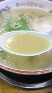 冨ちゃんラーメン_e0209838_1541357.jpg