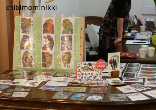 どうぶつえん展絶賛開催中!!_e0044139_11151332.jpg