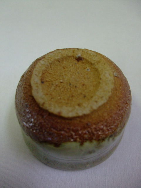 「唐津 ぐい呑展」 開催中。① 2010年_f0144646_14273743.jpg