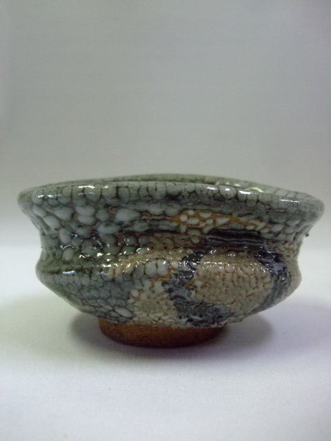 「唐津 ぐい呑展」 開催中。① 2010年_f0144646_1433480.jpg