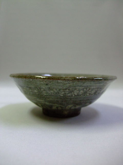「唐津 ぐい呑展」 開催中。① 2010年_f0144646_143752.jpg