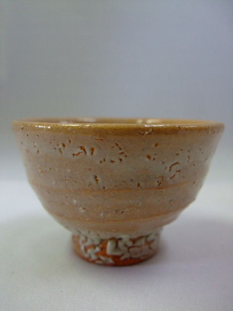 「唐津 ぐい呑展」 開催中。① 2010年_f0144646_14412374.jpg