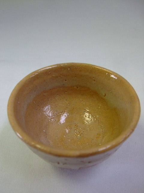 「唐津 ぐい呑展」 開催中。① 2010年_f0144646_14415473.jpg