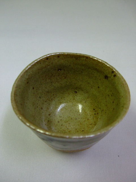 「唐津 ぐい呑展」 開催中。① 2010年_f0144646_1513817.jpg