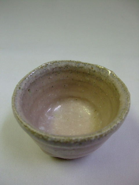 「唐津 ぐい呑展」 開催中。① 2010年_f0144646_1564287.jpg