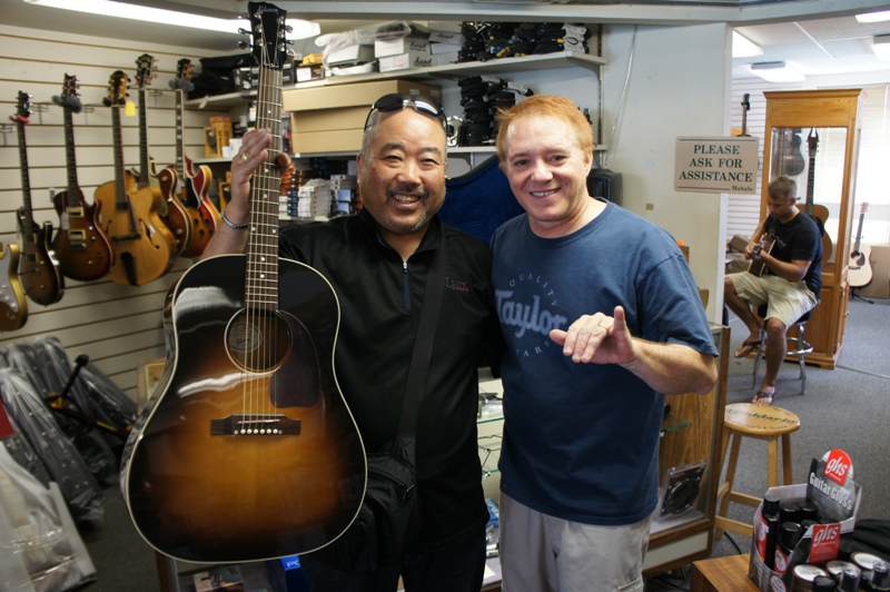 10年12月3日・結婚二十周年記念HAWAII1日目_c0129671_1228070.jpg