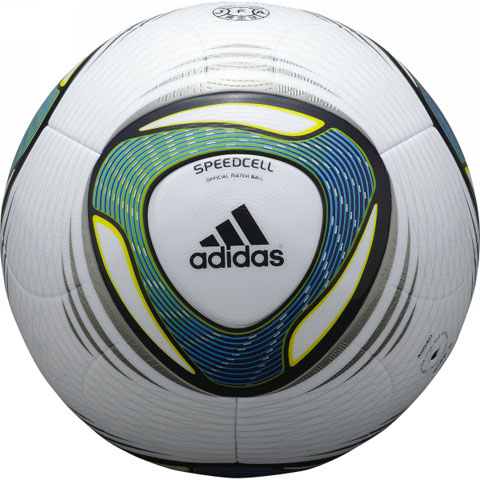 2010 FIFA クラブワールドカップ™ NEWボール : サッカー＆フットサル 