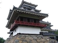日本戰國時代城堡基本構造(下)_e0040579_20434128.jpg