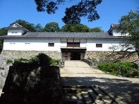 日本戰國時代城堡基本構造(下)_e0040579_20484810.jpg