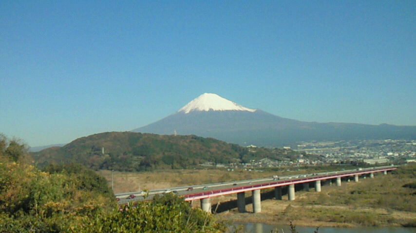 12月4日富士山_d0171384_10321341.jpg