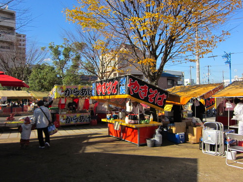 五井大市　初日_b0200291_20331546.jpg
