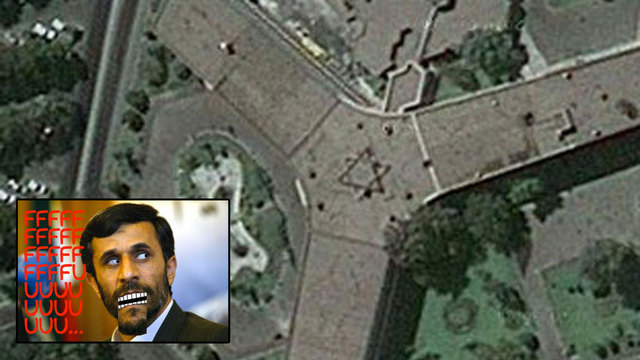 ★Google Map で発見、イランの空港のヤバイものとは？_a0028694_1040175.jpg