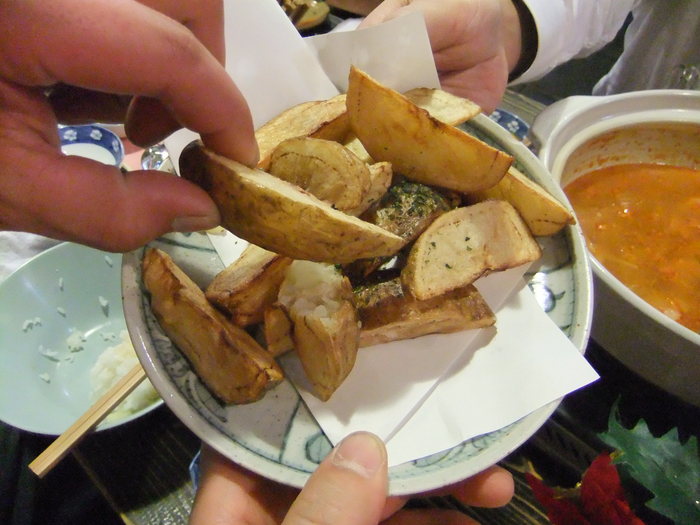 N43 大忘年会!!_c0226202_22441860.jpg