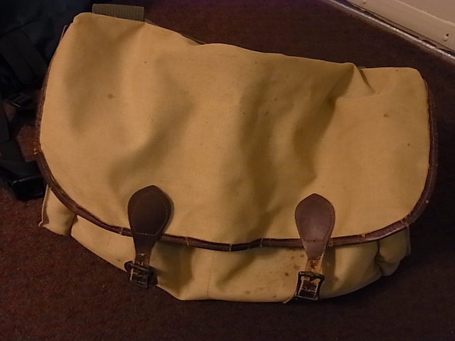 アメリカ仕入れ情報＃６　ＨＵＮＴＩＮＧ　ＢＡＧ_c0144020_14103062.jpg