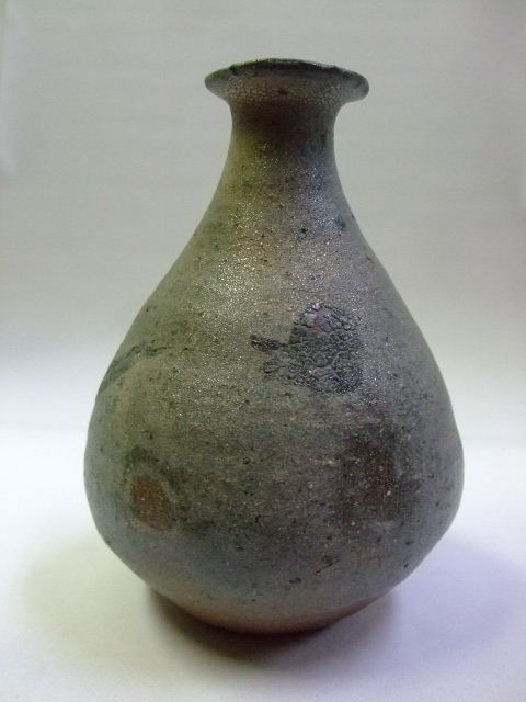 「唐津 ぐい呑展」 開催中。②ー2 2010年 _f0144646_16472852.jpg