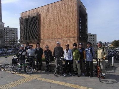 ドニチカ切符フル活用ツアー!10’_d0197762_15123690.jpg