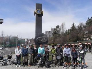 ドニチカ切符フル活用ツアー!10’_d0197762_1533455.jpg
