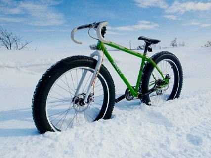 ”雪道” 自転車ツアー 2010’_d0197762_163433.jpg