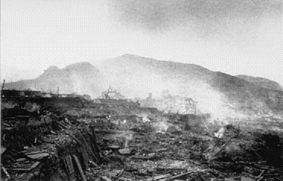 広島はなぜ破壊されたか  by  Eustace C. Mullins　その５_c0139575_532079.jpg