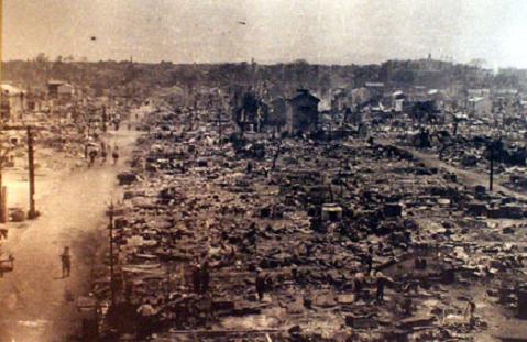 広島はなぜ破壊されたか  by  Eustace C. Mullins　その５_c0139575_5444434.jpg