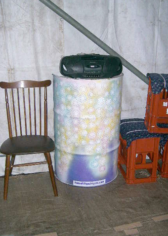 Pank rock stage_d0139575_12292753.jpg