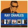 【音盤的日々 271】 RAY CHARLES / THE GENIUS AFTER HOURS_e0006692_125057100.jpg