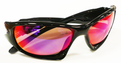 OAKLEY2011年モデルTEN(テン)先行発売!_c0003493_974839.jpg