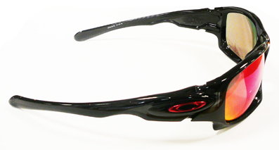 OAKLEY2011年モデルTEN(テン)先行発売！_c0003493_975958.jpg