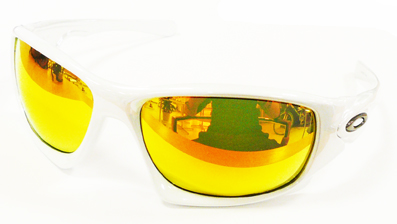 OAKLEY2011年モデルTEN(テン)先行発売！_c0003493_991448.jpg