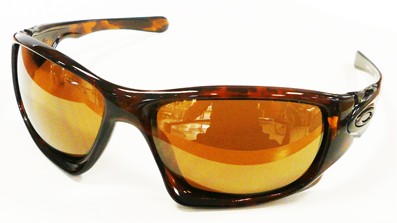 OAKLEY2011年モデルTEN(テン)先行発売!_c0003493_99338.jpg