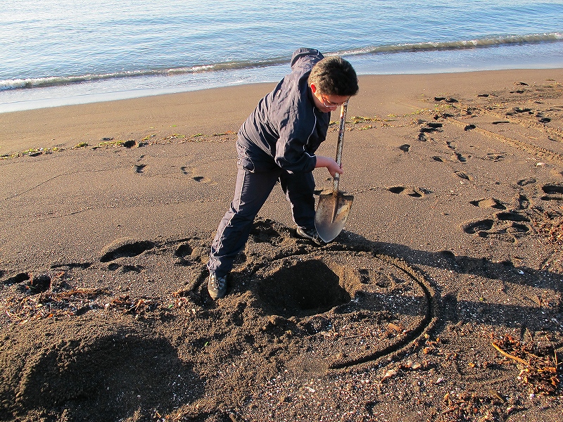 １２月５日　館山湾_c0163207_1559192.jpg