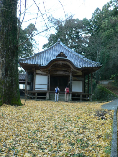 文殊山・嘉納山_f0219710_754485.jpg