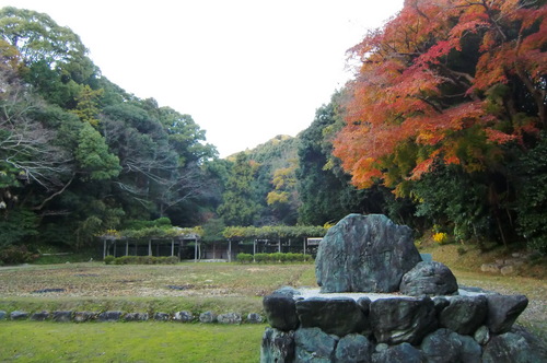 12月6日　　昨日の続き。猿田彦神社参拝_f0230410_23491247.jpg