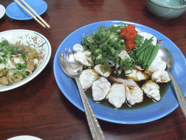 高円寺「谷」_e0116211_8451770.jpg