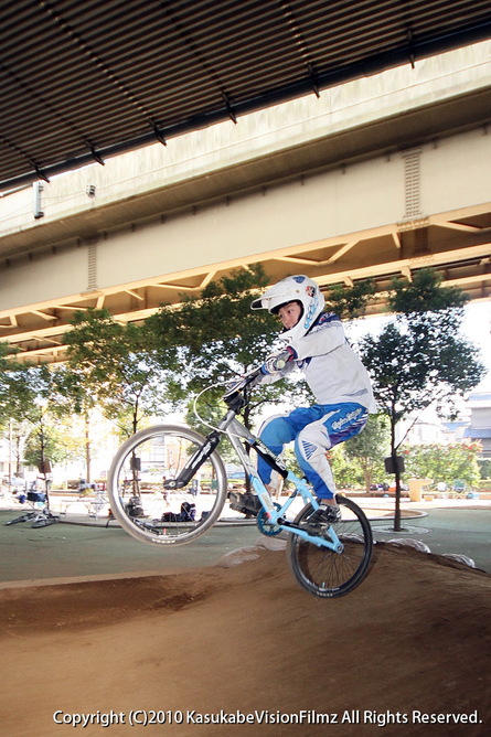 2010 JOSF ゴリラ公園12月定期戦 その5_b0136231_21382050.jpg