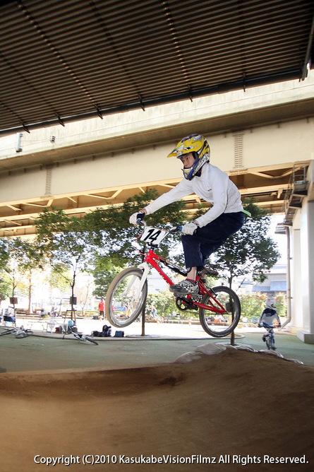 2010 JOSF ゴリラ公園12月定期戦 その5_b0136231_21383166.jpg