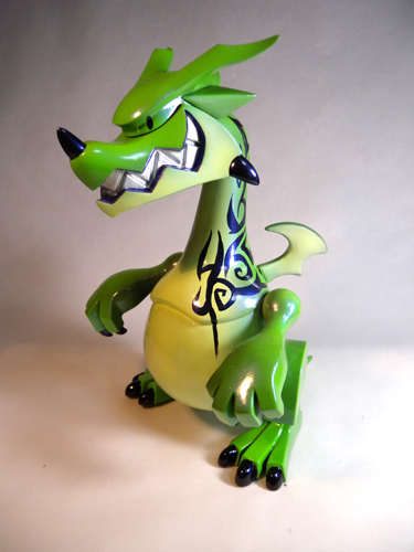 「 TOUMA\'S PRIVATE MINI EXHIBITION 」Goonカスタムフィギュア追加販売決定!_f0010033_213626.jpg